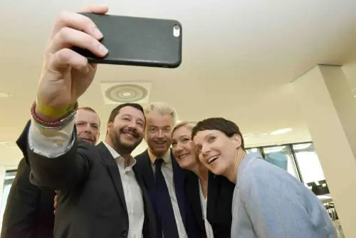 I sovranisti hanno un problema. Ecco cosa rischiano alle Europee