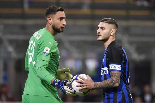 Donnarumma sbaglia e i social non perdonano. Gattuso lo difende: "Non è colpa sua"