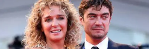 Riccardo Scamarcio:"Rottura con la Golino è stata una sconfitta" 