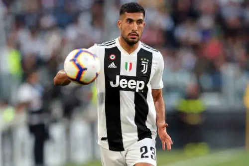 Juventus in ansia: Emre Can ha un nodulo alla tiroide