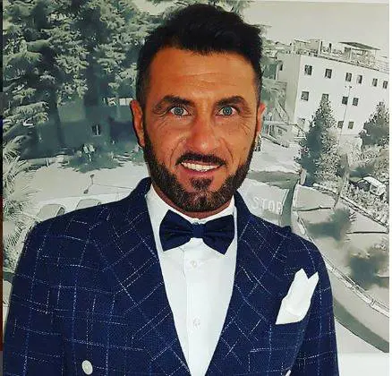 Temptation Island Vip, Sossio confessa: "Sono innamorato di Ursula"