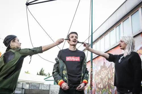 Fabio Rovazzi ha periodi lunghi periodi di depressione