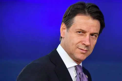 Tap, Tav e dl sicurezza dividono il governo Conte