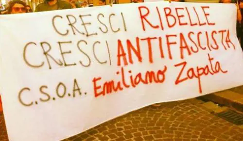 Genova, assessore Lega ordina: "Sgomberiamo tutti i centri sociali"