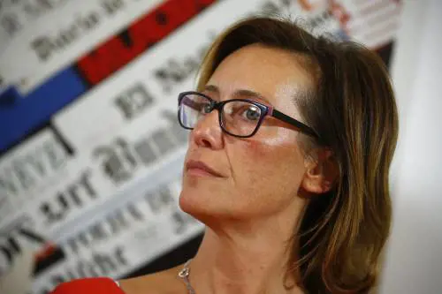 Cucchi, un altro carabiniere è indagato per falso