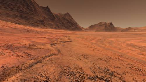 Marte, gli scienziati: "Nell'acqua c'è ossigeno per ospitare la vita" 