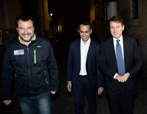 Sondaggi amari per Di Maio: il M5S ai minimi da marzo