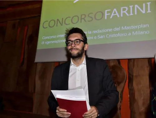 Una Cittadella degli uffici:  riunirà 25 sedi del Comune