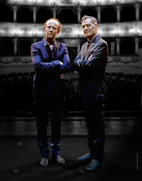 "Noi, nel nostro piccolo tra Gaber e Enzo Jannacci"