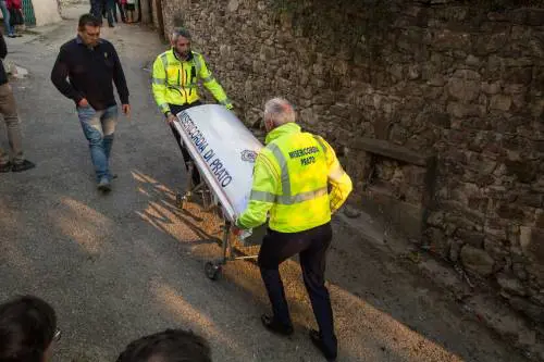 Omicidio Sesto Fiorentino, padre e figlio uccisi dal vicino di casa