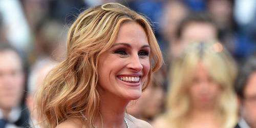 Julia Roberts: “Non sono più una Pretty Woman” 