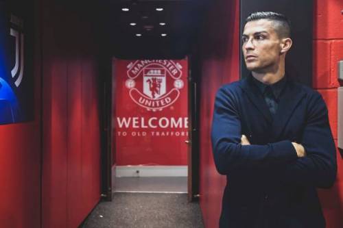 Il Manchester Utd provoca sul sito ufficiale: ''Affrontiamo la Rubentus''