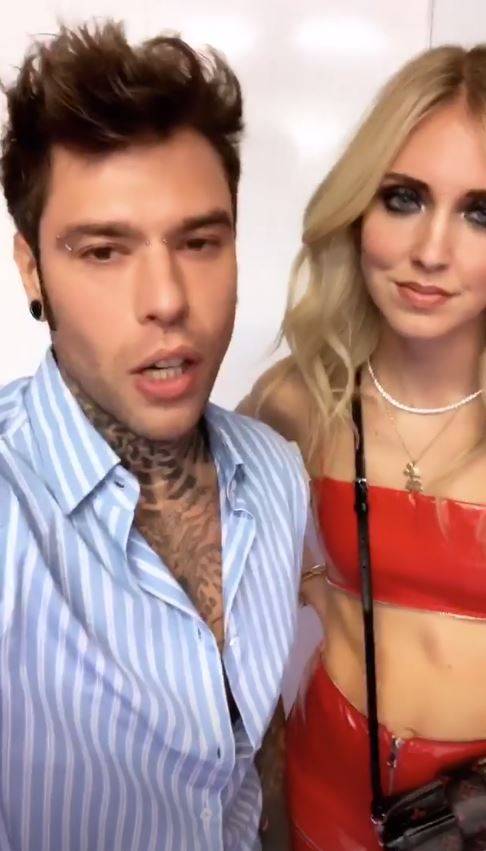 Dopo la bufera, Fedez disattiva il suo profilo Instagram per qualche ora