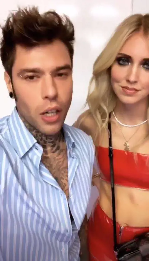 Dopo la bufera, Fedez disattiva il suo profilo Instagram per qualche ora
