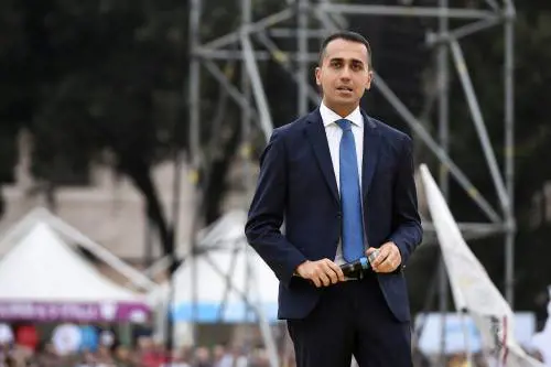 Luigi Di Maio: "Quota 100 nel 2019? Non sarà per un anno"