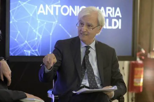 Per la Consob in pole l'euroscettico Rinaldi