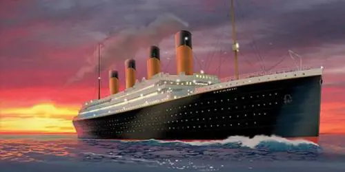 Il ritorno del Titanic centodieci anni dopo. Stessa nave e stessa rotta (ma più scialuppe)
