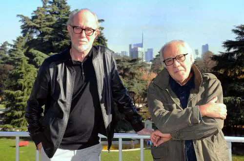 L'"Anima e Core" di De Gregori