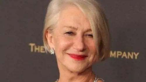 Helen Mirren, indagata per abusi edilizi insieme al marito