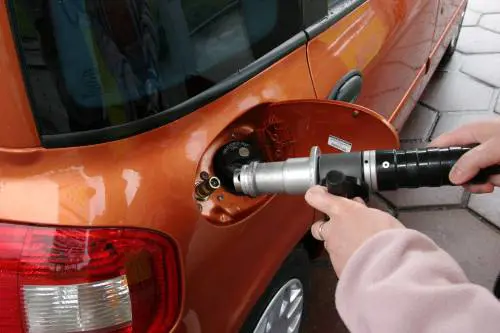 La ong va all'attacco: "I motori a gas? Andrebbero tassati come i diesel"