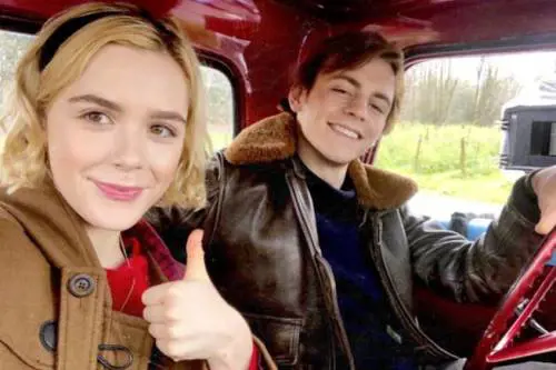 Le terrificanti avventure di Sabrina: magia e batticuore per la nuova serie di Netflx   