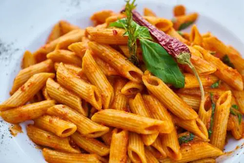 Pasta, l'Italia domina sempre il mercato