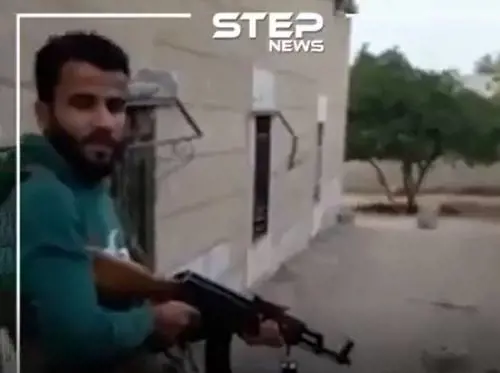 Siria, video choc sul web: uccide sorella per l’onore della famiglia