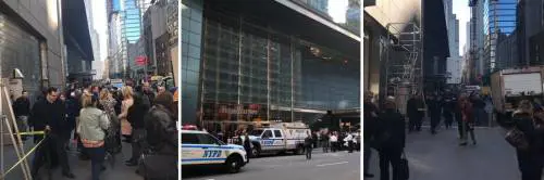 Pacchi bomba in tutti gli Usa: minacciati Obama, Hillary Clinton e studi Cnn