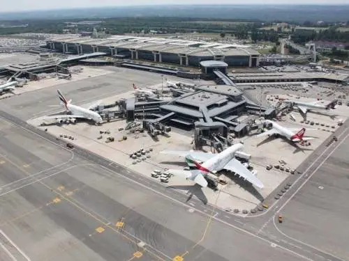 Malpensa 20 anni: voli "persi" e valigie sparite. Ma la scommessa fu vinta