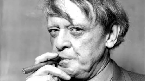 Sfrontato, ironico, cinico Burgess è "meccanico" anche come giornalista