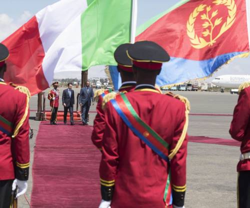 L’Italia alla conquista dell'Africa. Ecco il piano del governo Conte