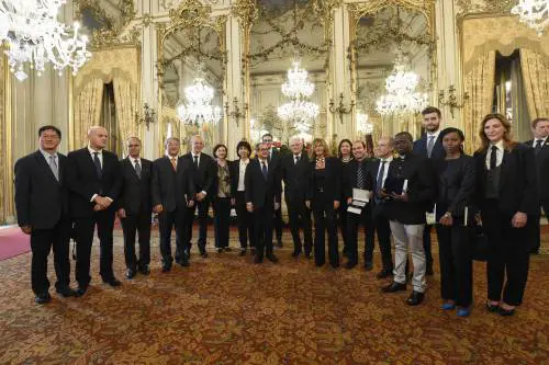 Eni dà i "Nobel" dell'energia. E valorizza i giovani talenti
