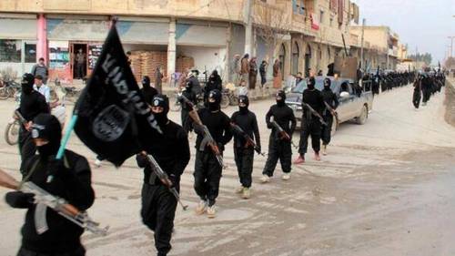 Intelligence tedesca: "Allarme jihadismo in Nordreno-Vestfalia"