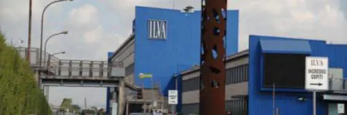 Posti di lavoro all'Ilva in cambio di denaro: 42enne in manette