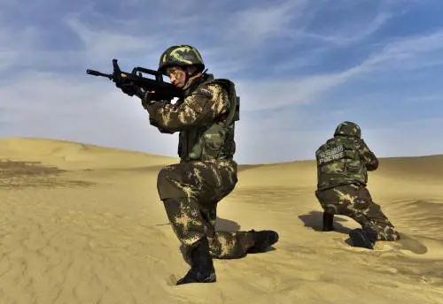 Cina e Taiwan si fanno guerra: cosa c'è dietro gli ultimi video