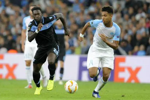 Europa League, la Lazio espugna Marsiglia: secco 1-3 all'ex Roma Garcia