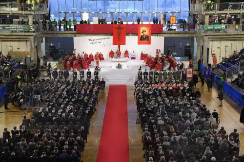 Il beato Teresio Olivelli e quella Resistenza  che non è arma politica