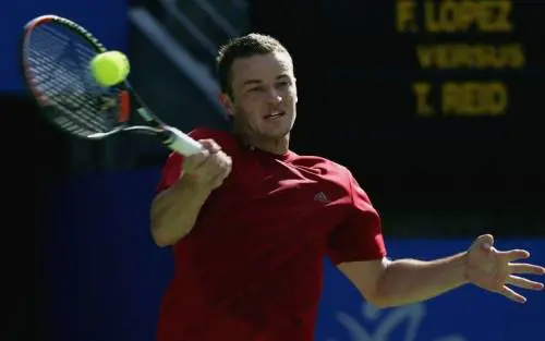 Tennis, muore Todd Reid: fu campione junior a Wimbledon nel 2002