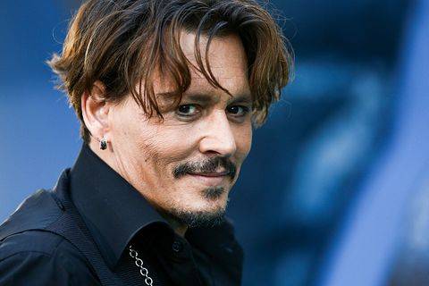 Niente Pirati dei Caraibi per Johnny Depp 