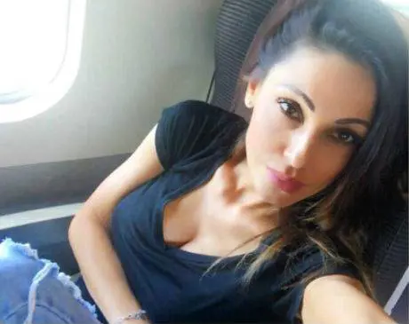 Anna Tatangelo dona al Bambino Gesù i 50mila euro vinti a Celebrity Masterchef