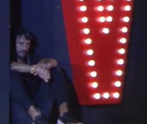 Gf Vip, il retroscena: "Dopo la lite con la Blasi Corona ha sfasciato il camerino della produzione"