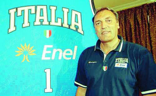 Il grande basket a "Il re è nudo": Meneghin e Casalini raccontano l’Olimpia