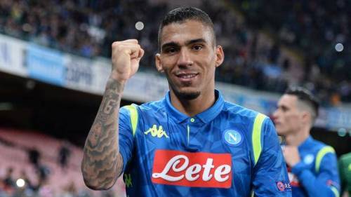 Allan convocato dal Brasile. L'Italia resta alla finestra