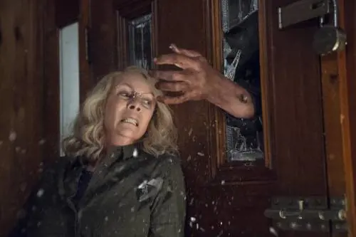 Al cinema "Halloween", seguito ufficiale del cult horror del 1978