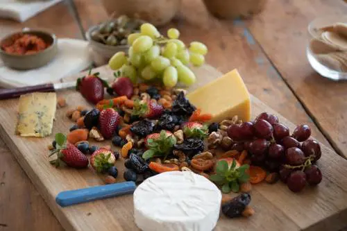 Cambio di stagione? Gli alimenti salva umore