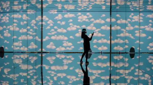 La domenica "immersiva" tra dinosauri e arte