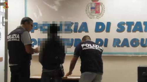 Prima lo stupro, poi le botte Ma l'immigrato resta libero