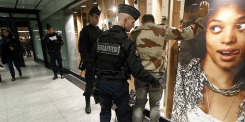 Torino, polizia francese blocca treno per rispedire maliano in Italia