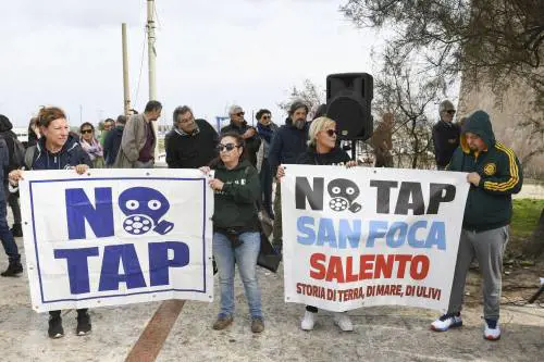 Sul Tap ora arrivano anche i pm: tre indagati