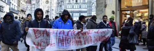 Aumentano i reati commessi dagli stranieri. Ecco le statistiche